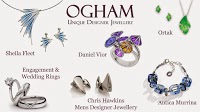 Ogham Jewellery 1080487 Image 1